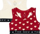 The New Tnthe New Top 2 Pack   GARDENIA   98/104