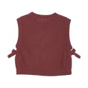 En Fant Roan Rouge Slipover Strikk 104