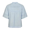 Neo Noir Siama S Voile Blouse