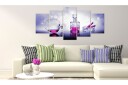 Bilde Evening Seducing 200x100 Artgeist sp. z o. o.