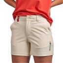 Hygge Allround Shorts Dame Whiteish S