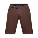 FOX Flexair ascent sykkelshorts uten seler cocoa herre