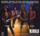 Dokken  Tooth And Nail  CD