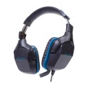Dacota Power gaming headset SL 2909 Svart