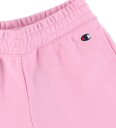 Champion Fashion Shorts   Rosa m. Logo   Champion   18 20 år   Shorts