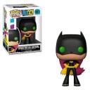 Dc Comics Teen Titans Go! Funko Pop! Starfire as Batgirl