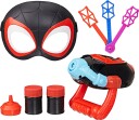 Spidey And His Amazing Friends Water-Webs Miles Morales Båblekaster