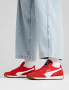 PUMA Easy Rider Vintage - Red - 44.5