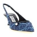 Jimmy Choo Dame Sko Flerfarget 37 1/2 EU,