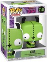 Funko POP! Animation: Invader Zim  GIR