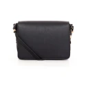 Fracomina, Dame, Vesker, Svart, ONE SIZE,
