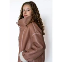 Just Things we Like Dame Jakker Brun M,