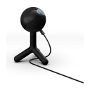 Logitech G Yeti Orb RGB Bordmikrofon for Gaming - Svart