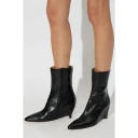 Maison Margiela Dame Sko Svart 41 EU,
