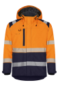 Tranemo Vision HV 430146 - Hi-Vis - Vinterjakke