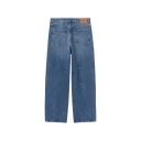Carhartt Wip, Herre, Jeans, Blå, W28,