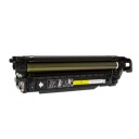 6260B002, Tonerkassett, erstatter Canon 732Y, gul, 6.000 sider, inkClub