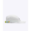 Hoka Run Hat Joy Print Wtml/White/Multi OS