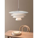 Belid DaVinci Pendel Matthvit 43 cm 1598131-01-0 1598131-02-0