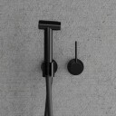 Scandtap Steel Harmonized B Bidetbatteri Shadow