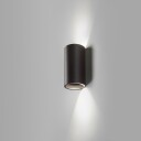 Light-Point Zero W1 Vegglampe Svart