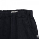 Mørk Blå  Wheat Anton Shorts (80 / 1 år)