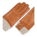 Howard London, Herre, Accessories, Brun, 7 IN,