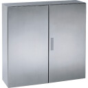 Schneider Electric Spacial S3X rustfritt skap 60×60×25 IP66