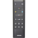 Osram Smart+ Wifi-fjernkontroll Black 120 mm