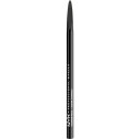 NYX Professional Makeup Precision Brow Pencil - Charcoal