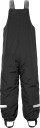 Didriksons Kids' Tarfala Pants 7 80, Black