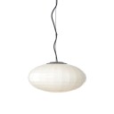 Halo Design Mesh Taklampe Ø36 Opal
