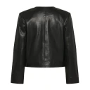 InWear Dame Jakker Svart L,