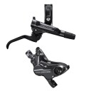 Shimano Deore M6120 Trail Skivebrems