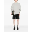 Stella McCartney Dame Gensere & Hettegensere Grå L,