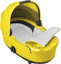 Cybex Mios Lux Liggedel Mustard Yellow