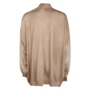 Avant Toi Dame Strikkevarer Beige S,