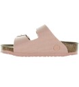 Birkenstock Sandaler Arizona Tex Lerret Rose 31 Sandals Rosa