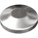 150 MM RZ BRØNNKRAGE FOR UTSKJÆRING zinc