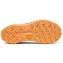 Saucony Womne"s Peregrine 16 Naval/persian 39
