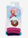 Frost Socks White 31/34