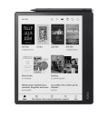 Kobo Elipsa 2E 10,3" E-Bokleser Bundle Svart med Notatfunksjoner