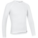 Gripgrab Ride Thermal Long Sleeve Base Layer White S