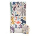 Stokke Jetkids Cloudsleeper Reiseseng Animal Family