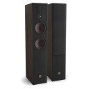 Dali Opticon 6 MK2 Mørk eik