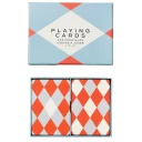 Printworks Play Double Playing Cards