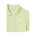 Lacoste Dame Kjoler Grønn XL,