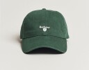Barbour Grønn Barbour Cascade Sports Cap Hodeplagg Grønn