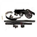 Registerkjedesett JAPANPARTS KDK 113