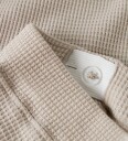 Name It Shorts   Strikket   NmmHarve   Chateau Gray   Name It   1½ år (86)   Shorts   Beige